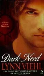 Dark Need 