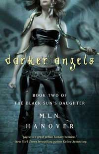 Darker Angels 