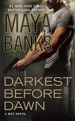 Darkest Before Dawn 