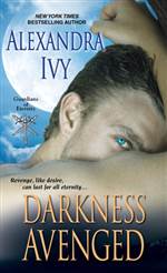 Darkness Avenged 