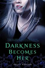 Darkness Becomes Her 