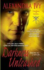 Darkness Unleashed 