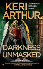Darkness Unmasked 