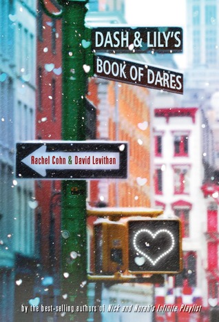 Dash & Lily's Book of Dares 