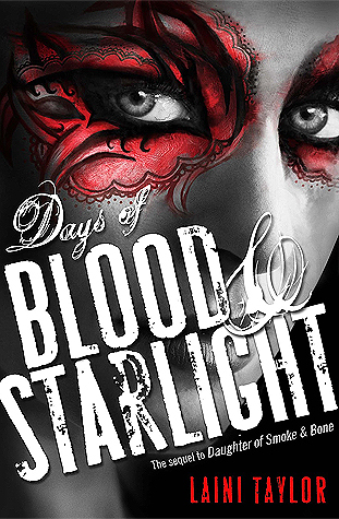 Days of Blood & Starlight 