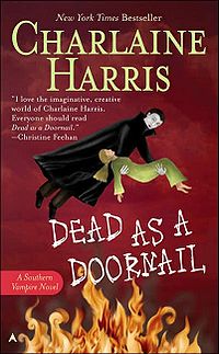 Dead as a Doornail 
