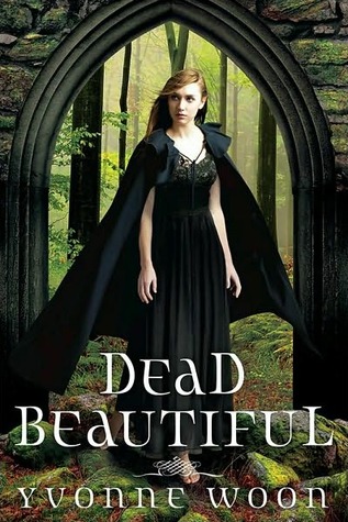 Dead Beautiful 