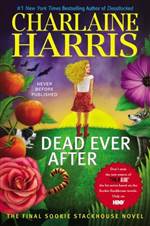 Dead Ever After 