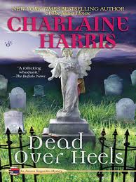 Dead Over Heels 