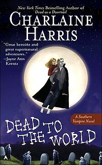 Dead to the World 