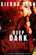 Deep Dark Secret 