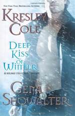 Deep Kiss of Winter 