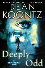 Deeply Odd 