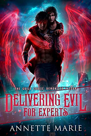 Delivering Evil for Experts 