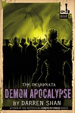 Demon Apocalypse 