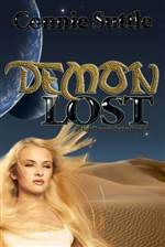 Demon Lost 