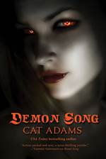 Demon Song 