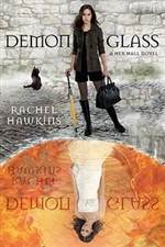 Demonglass 