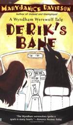 Derik's Bane 