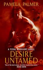 Desire Untamed 