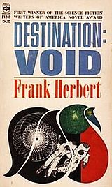 Destination: Void 