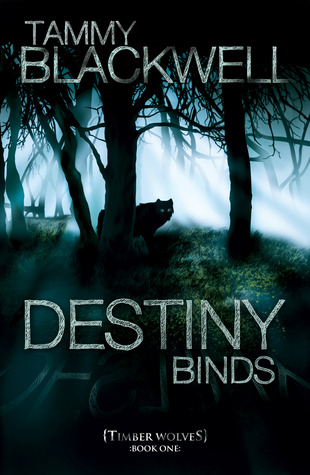 Destiny Binds 