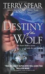 Destiny of the Wolf 
