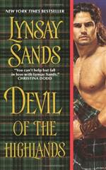 Devil of the Highlands 