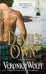 Devil's Own 