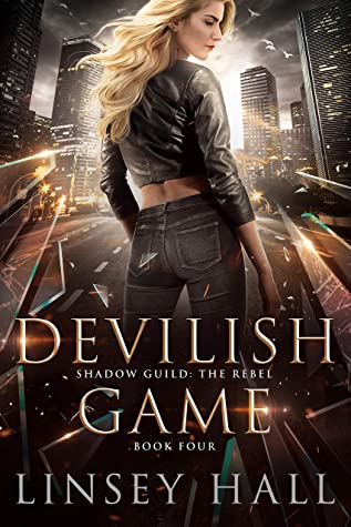 Devilish Game 