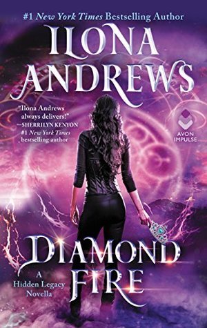 Diamond Fire 