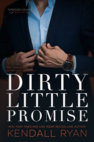 Dirty Little Promise 