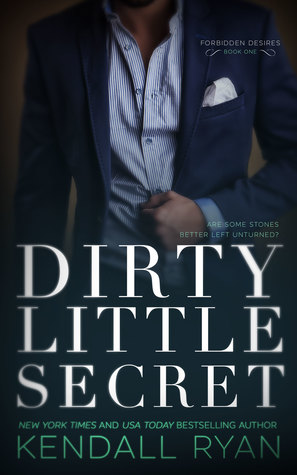 Dirty Little Secret 