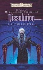 Dissolution 