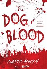 Dog Blood 