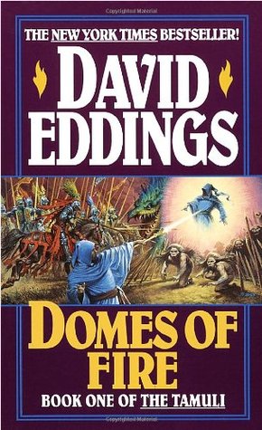 Domes of Fire 