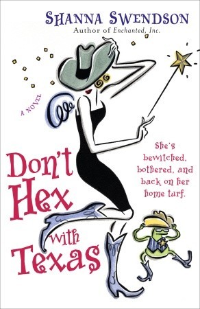 Don't Hex with Texas 
