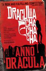 Dracula Cha Cha Cha 