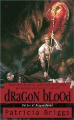 Dragon Blood 