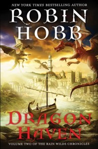 Dragon Haven 