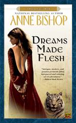 Dreams Made Flesh 