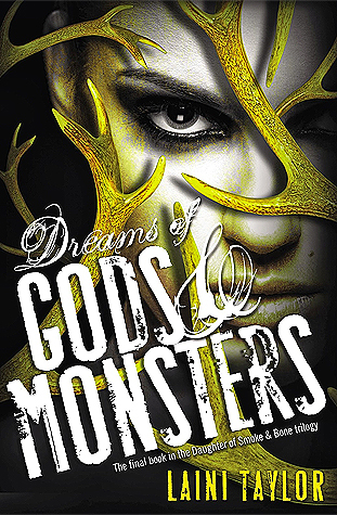 Dreams of Gods & Monsters 
