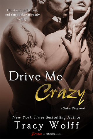 Drive Me Crazy 