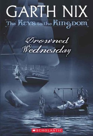 Drowned Wednesday 
