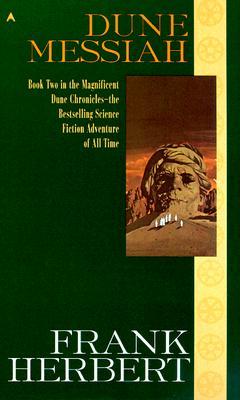 Dune Messiah 