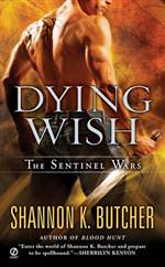 Dying Wish 