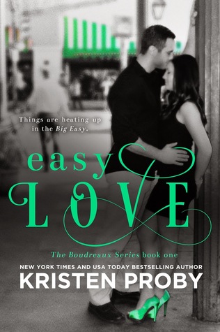 Easy Love 