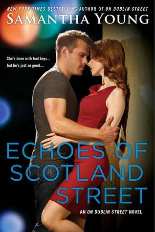 Echoes of Scotland Street 