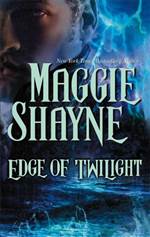 Edge of Twilight 
