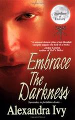 Embrace The Darkness 
